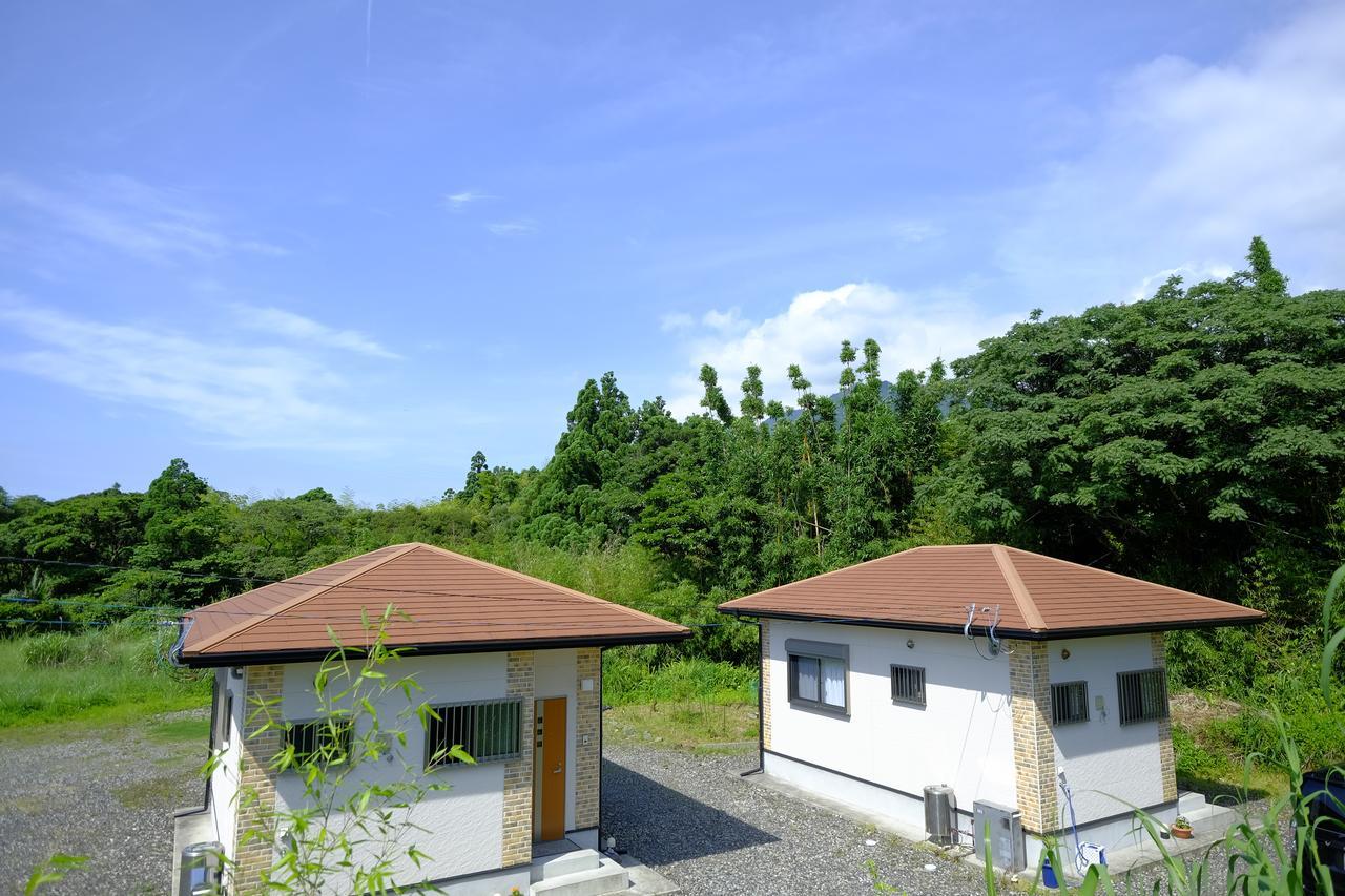 Cottage Kutsuroki Yakushima  Exterior photo