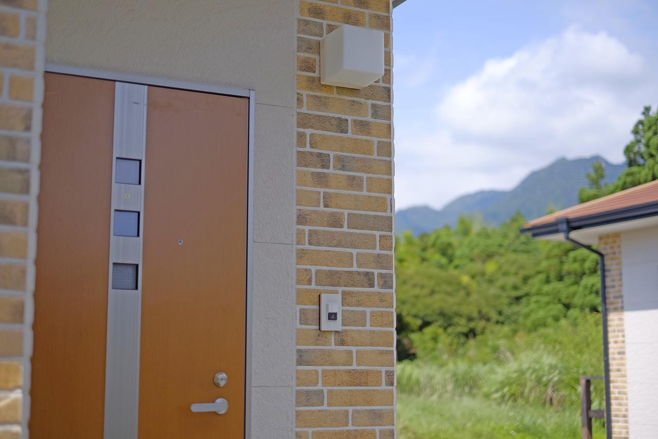 Cottage Kutsuroki Yakushima  Exterior photo
