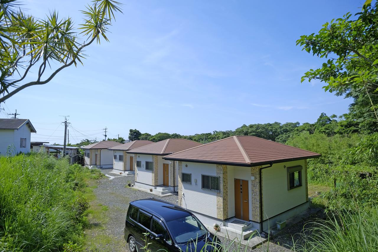 Cottage Kutsuroki Yakushima  Exterior photo