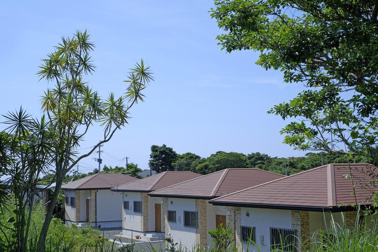 Cottage Kutsuroki Yakushima  Exterior photo